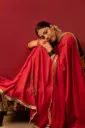 Kishori Saree