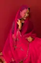 Mohini Saree