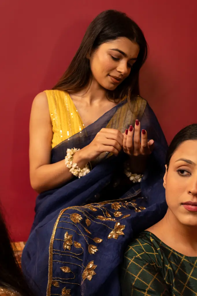 Padma Saree