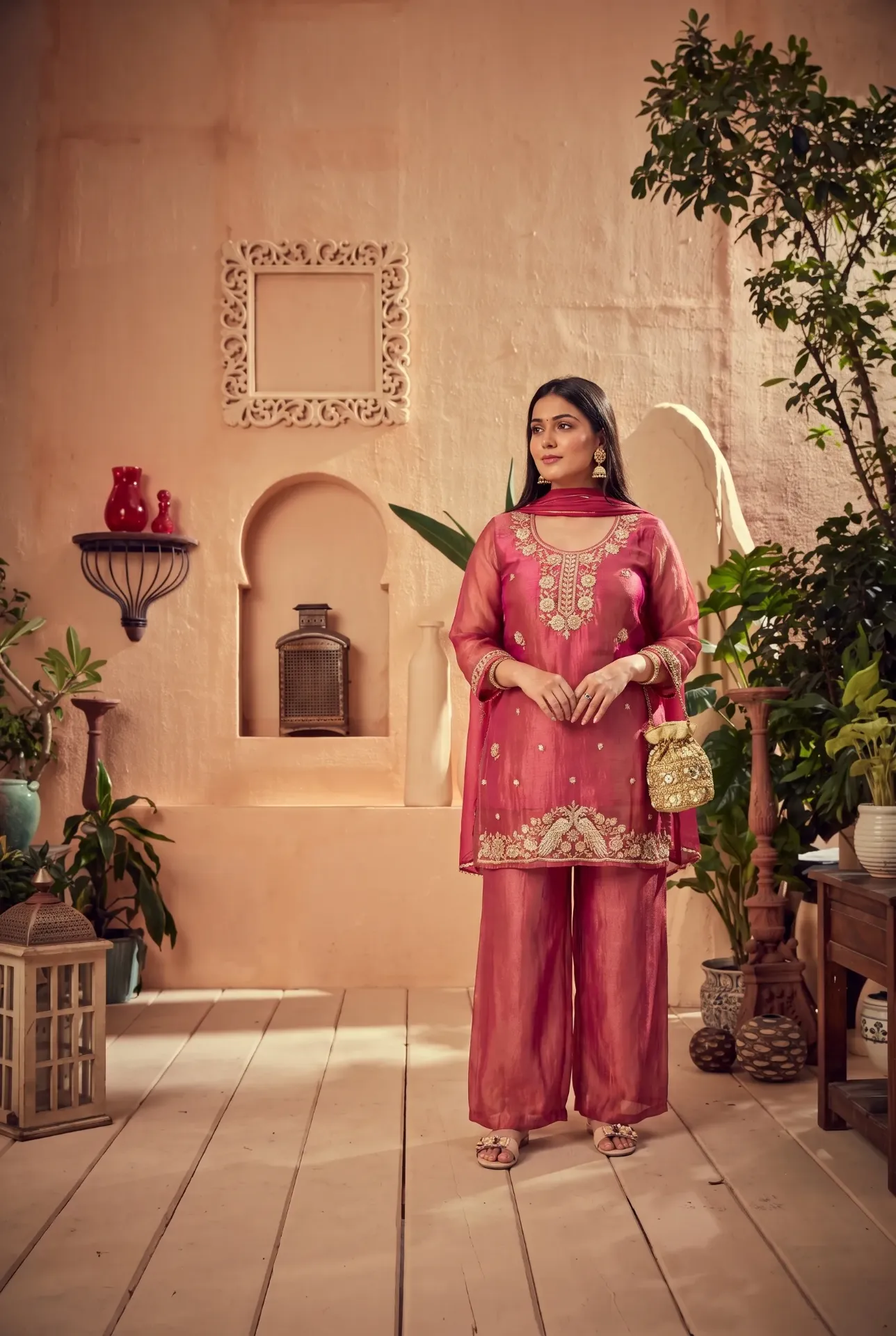 Tarini