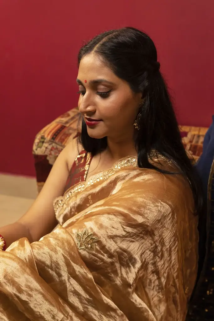 Shringarika