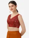 Ahalya Blouse