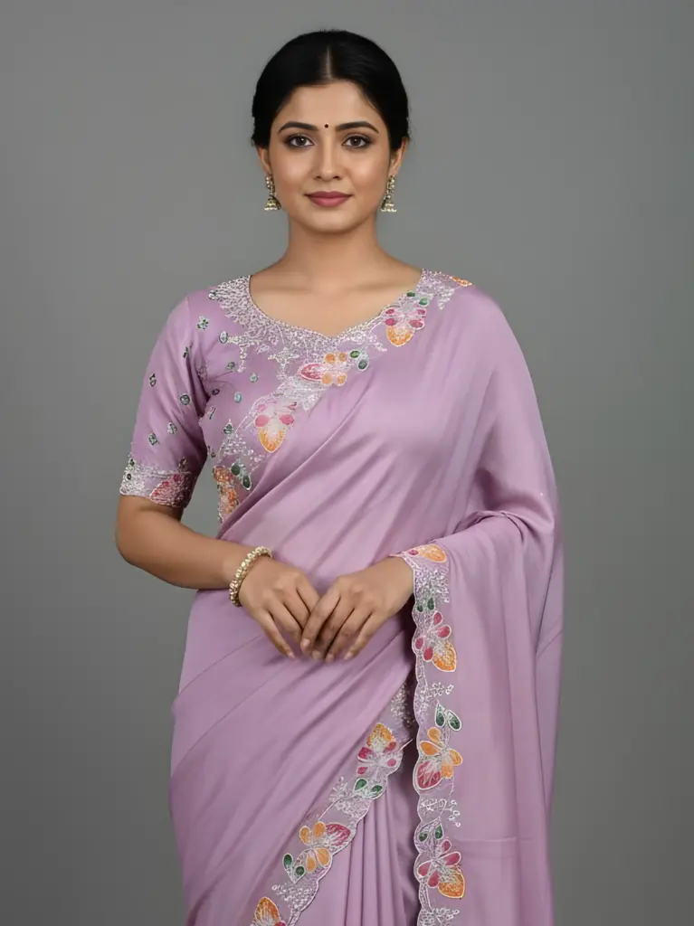 Divya Dhara Saree