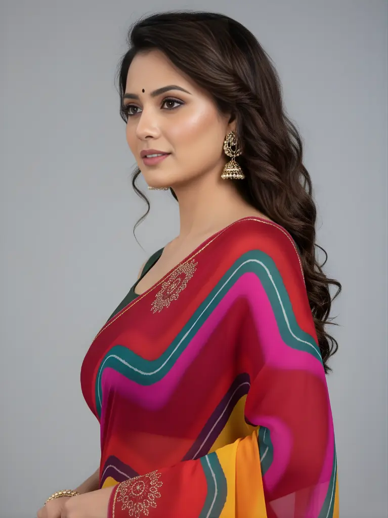 Satrangi Subh