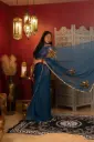 Ahalya Saree