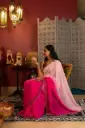 Bhagyashree Saree