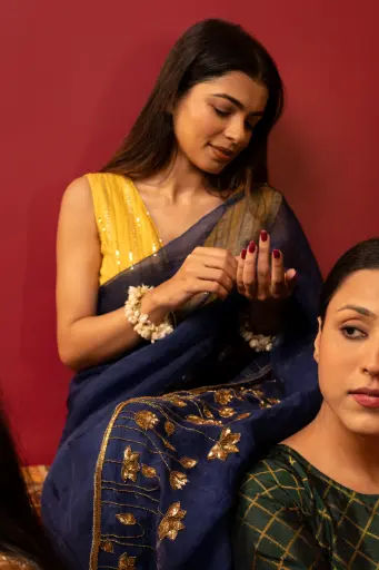 Padma Saree