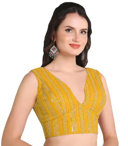 Chanchala Blouse