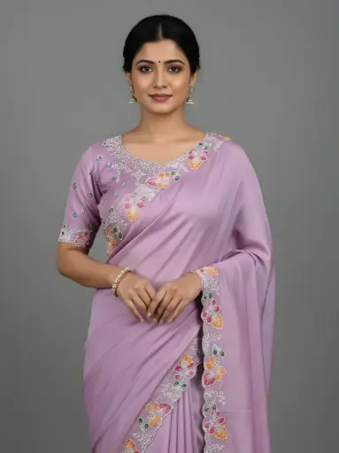 Divya Dhara Saree
